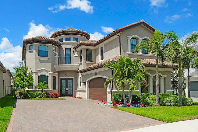 Home watch services in Suncoast Estates, FL