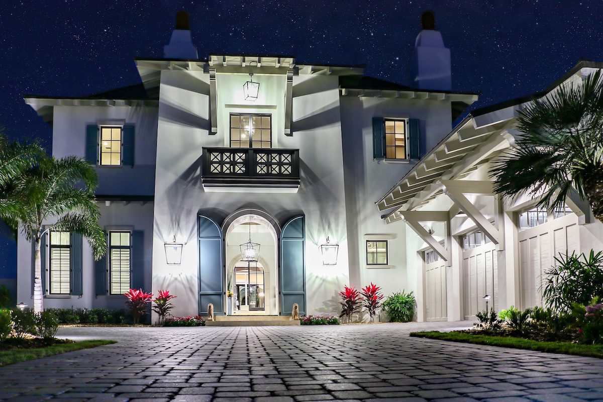 Opening and Closing Homes Services in Tice, FL