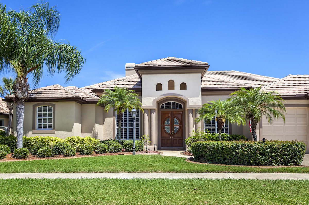 Property Maintenance Services in Page Park, FL