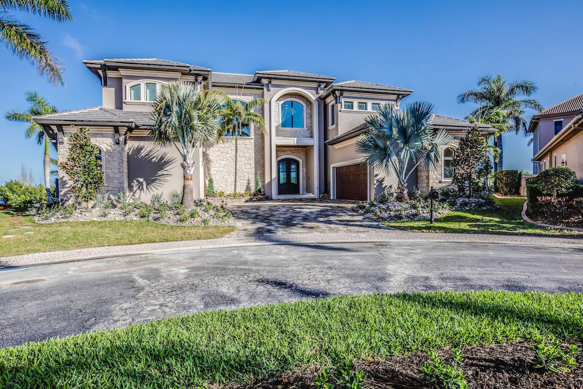 Trusted Property Care in McGregor, FL