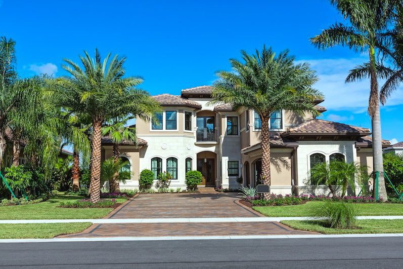 Vacation home management in Estero, FL